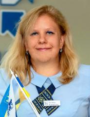Адміністратор відділу адміністративних послуг